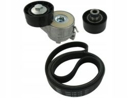 Vkma 33161 Zestaw Paska Wieloklinowego Skf