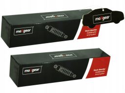 11-1107 Amortyzator Peugeot P. 407 1.6D-2.2D 05. Maxgear