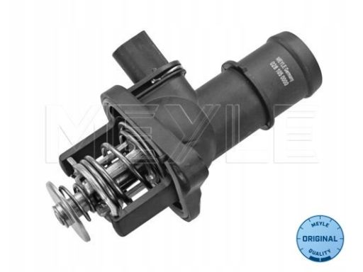 028 105 0000 Termostat Vw 100C Golf Iv/A3 Meyle