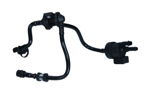 18-1250 Przewód Powietrza Audi A4 2,0Tfsi 08- Z Maxgear