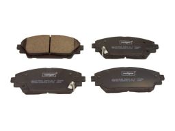 19-3048 Klocki Ham. Mazda P. 3 1,5-2,2D 13- Maxgear