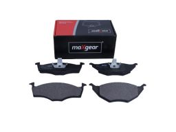 19-3130 Klocki Ham. Vw P. Lupo 99- Maxgear