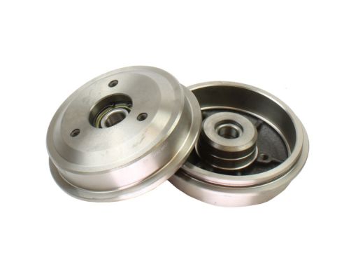 19-4900 Bęben Ham. Citroen T. Ax/Saxo 1,0-1,5 D Maxgear