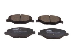 19-3042 Klocki Ham. Skoda P. Fabia/Rapid 1,2 11- Maxgear