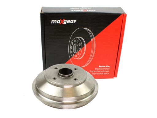 19-4914 Bęben Ham. Suzuki T. Splash/Swift 1,0-1, Maxgear