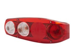 Lampa Zespolonych Świateł Tylnych 2Vp 341 419-121