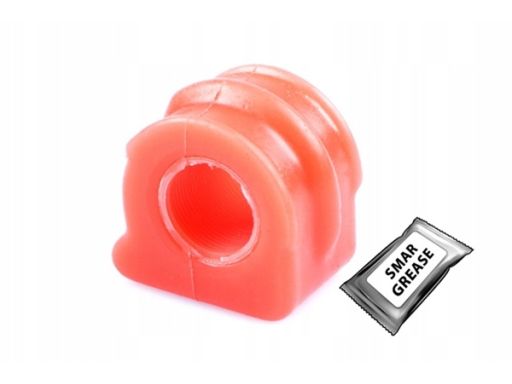 Silentblock Wahacza Ted56559