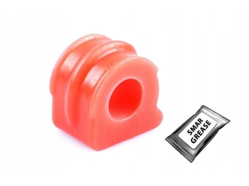 Silentblock Wahacza Ted56559