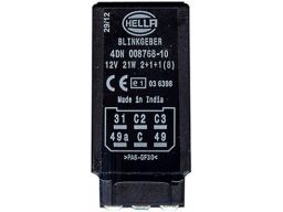 Przerywacz Kierunkowskazów 4Dn 008 768-101