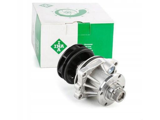 Pompa Cieczy Chłodzącej 538 0092 10