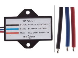 Jednostka Sterująca Oświetleniem 5Ds 357 030-001