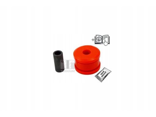 Silentblock Wahacza Ted83109