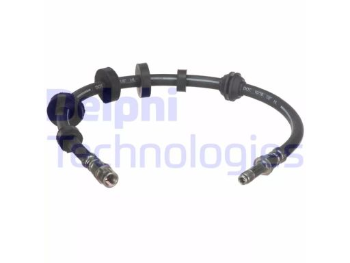 Przewód Hamulcowy Elastyczny Lh7410