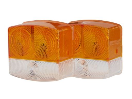 Szkło Lampy Światła Kierunkowskazu 9El 134 742-021