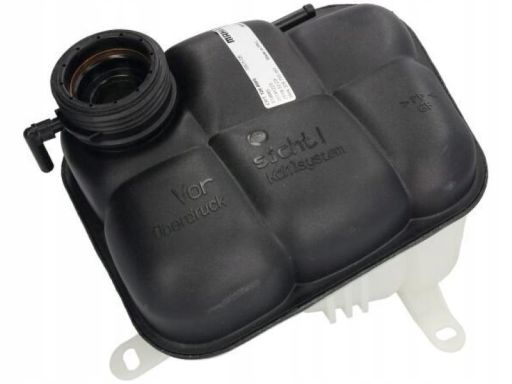 Zbiorniczek Wyrównawczy Płynu Chłodząceg Crt 120 000S