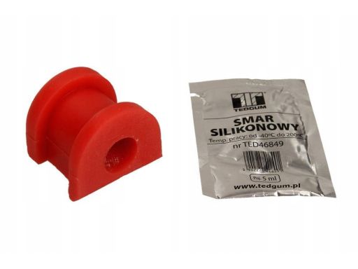 Silentblock Wahacza 00647193