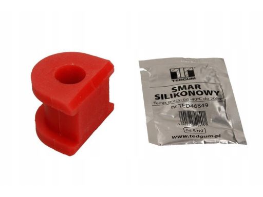 Silentblock Wahacza 00647193