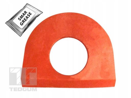 Silentblock Wahacza 00647193