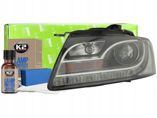 Reflektor Świateł Przednich 043577