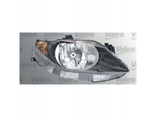 Reflektor Świateł Przednich 043812