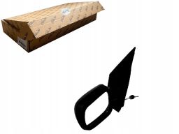 Lusterko Zewnętrzne 5402-04-1112389P