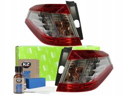 Lampa Zespolonych Świateł Tylnych 043968