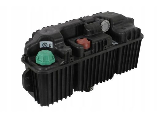 Zbiorniczek Wyrównawczy Płynu Chłodząceg Crt 280 000P