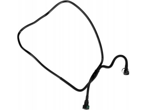 Przewód Paliwowy Elastyczny Mfl1043