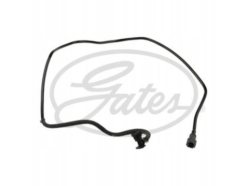 Przewód Paliwowy Elastyczny Mfl1043