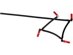 Przewód Paliwowy Elastyczny Mfl1076