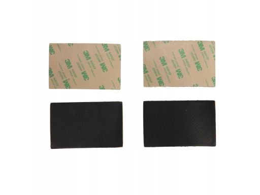 Klocek Hamulcowy Kpl. Fba574