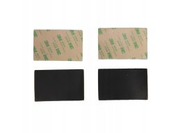 Klocek Hamulcowy Kpl. Fba574