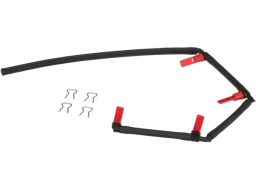 Przewód Paliwowy Elastyczny Mfl1091