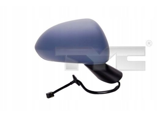 Lusterko Zewnętrzne 5402-04-1121226P