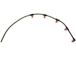 Przewód Paliwowy Elastyczny Mfl1158