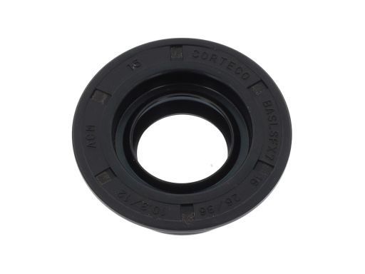 Uszczelniacz Wałka Manualnej Skrzyni Bie 12018001B