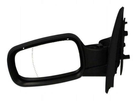 Lusterko Zewnętrzne 5402-04-1125175P