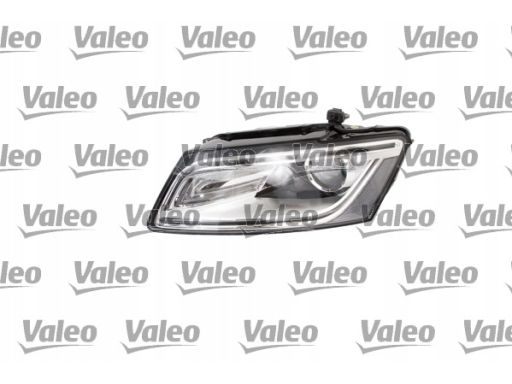 Reflektor Świateł Przednich 044868