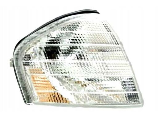 Lampa Kierunkowskazu 18-3358-93-2