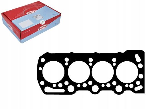 Uszczelka Głowicy Cylindrów 414663P