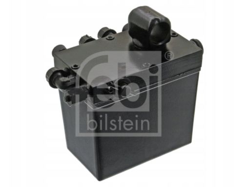 Pompa Przechyłu Kabiny Kierowcy 39852