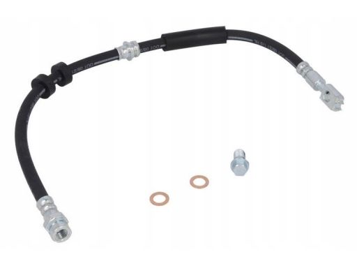 Przewód Hamulcowy Elastyczny Lh6982