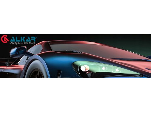 Lusterko Zewnętrzne 5402-04-9237221P