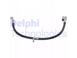 Przewód Hamulcowy Elastyczny Lh7114