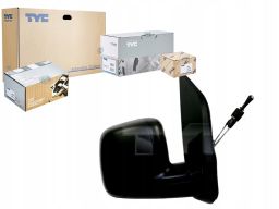 Lusterko Zewnętrzne 5402-04-1121615P