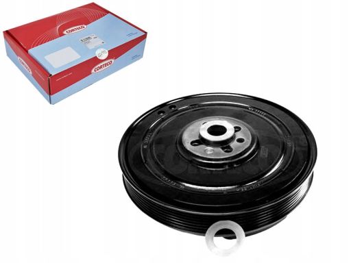 Koło Pasowe Wału Korbowego 80001157