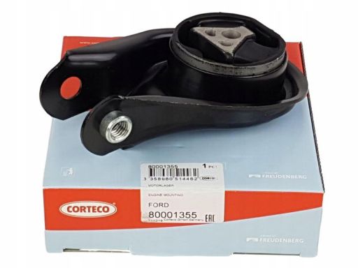 Zawieszenie Automatycznej Skrzyni Biegów 80001355