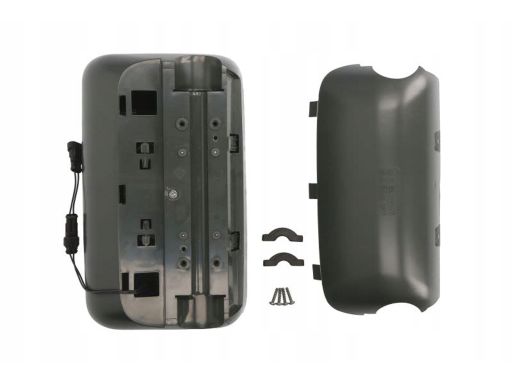 Lusterko Zewnętrzne S138 101