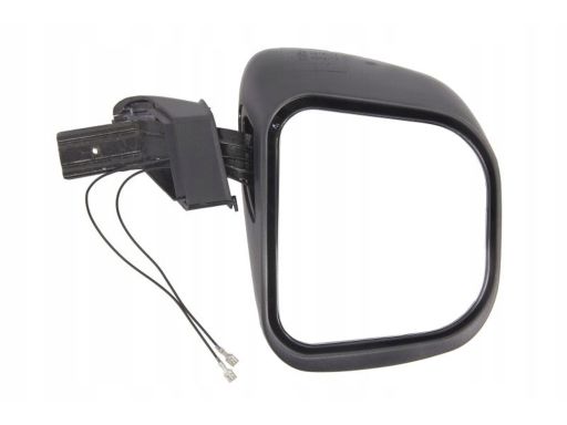 Lusterko Zewnętrzne Zl10-52-020H,022H