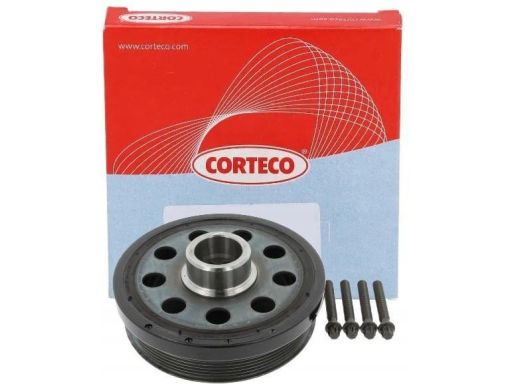 Koło Pasowe Wału Korbowego 80004879